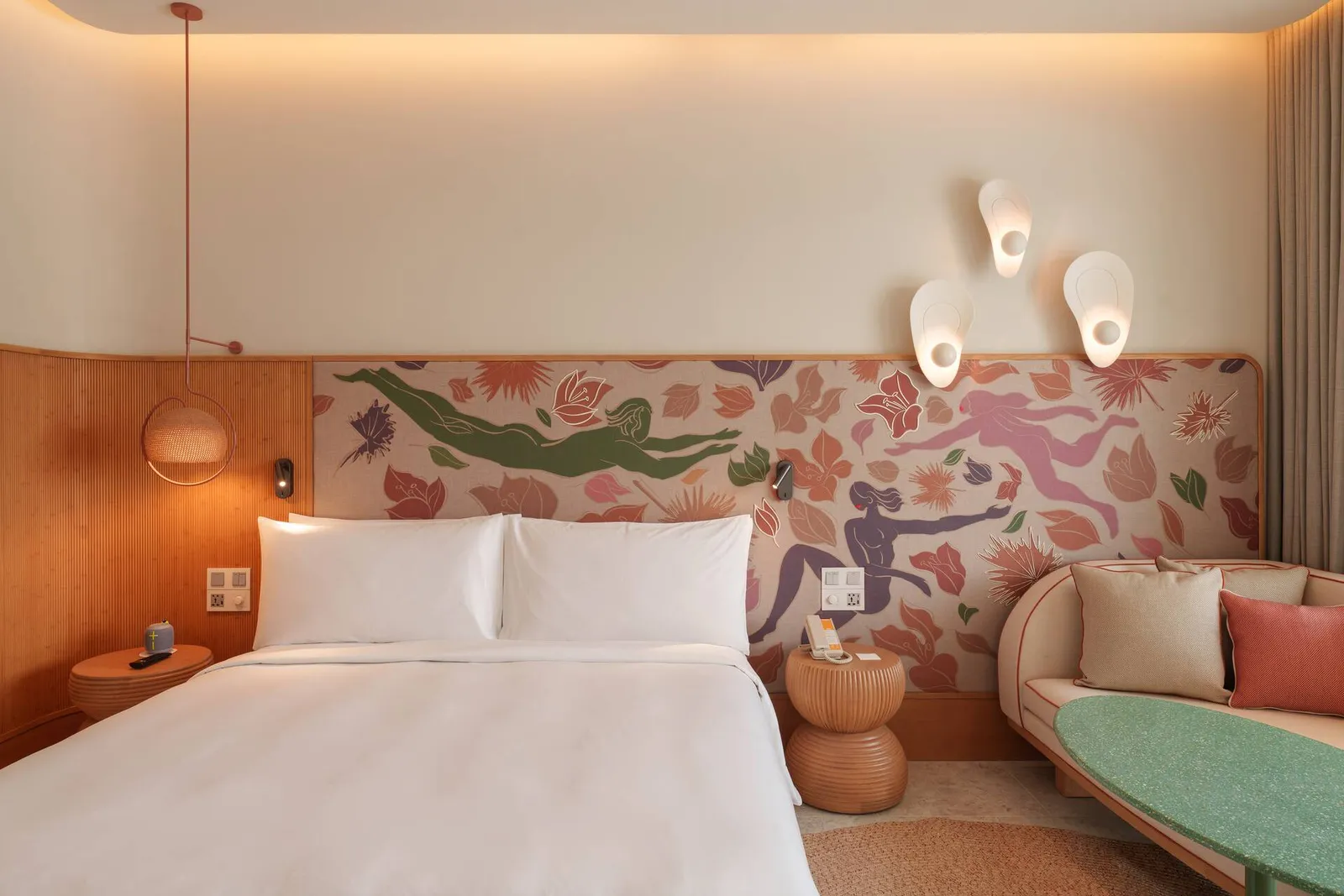The Standard, Pattaya Na Jomtien, Chon Buri