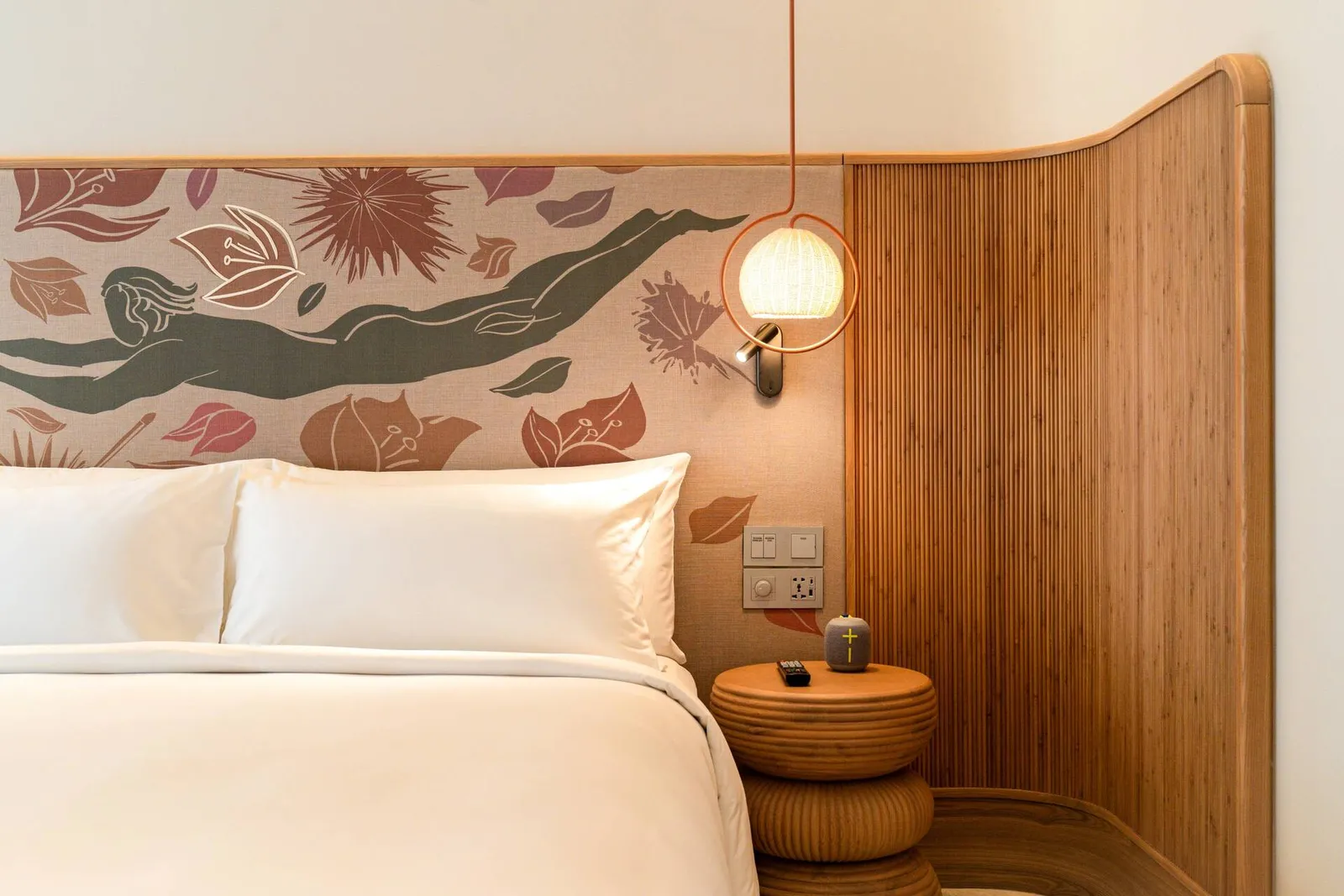 The Standard, Pattaya Na Jomtien, Chon Buri