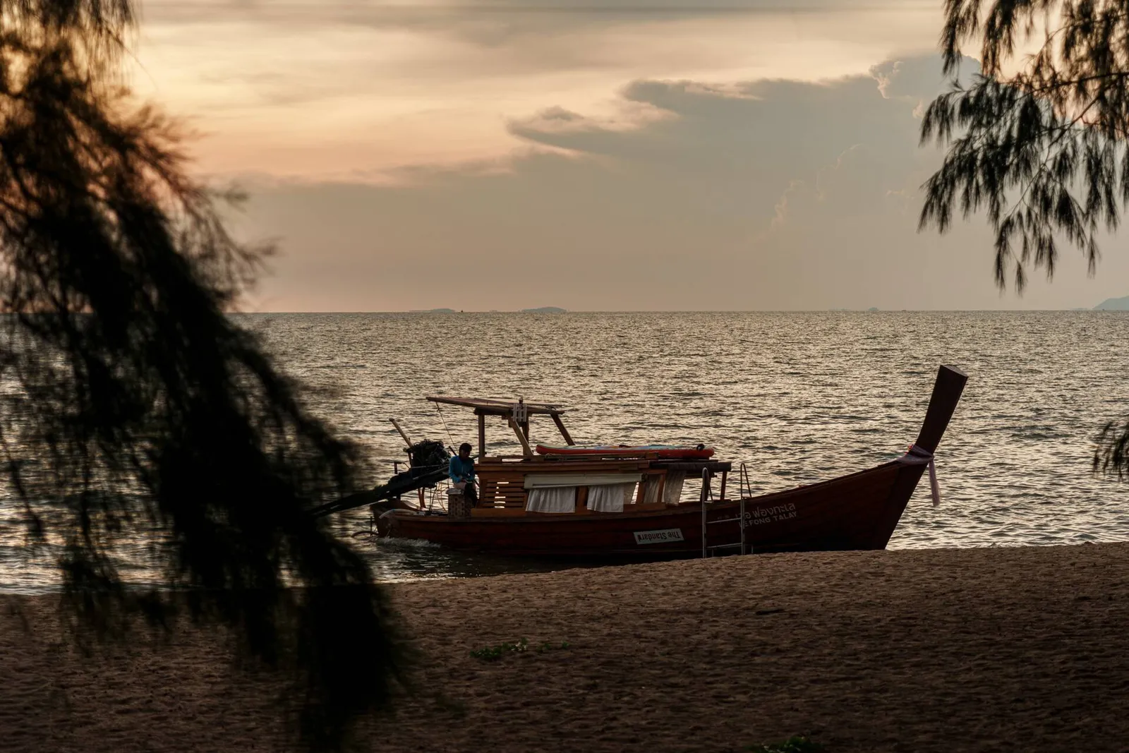 The Standard, Pattaya Na Jomtien, Chon Buri