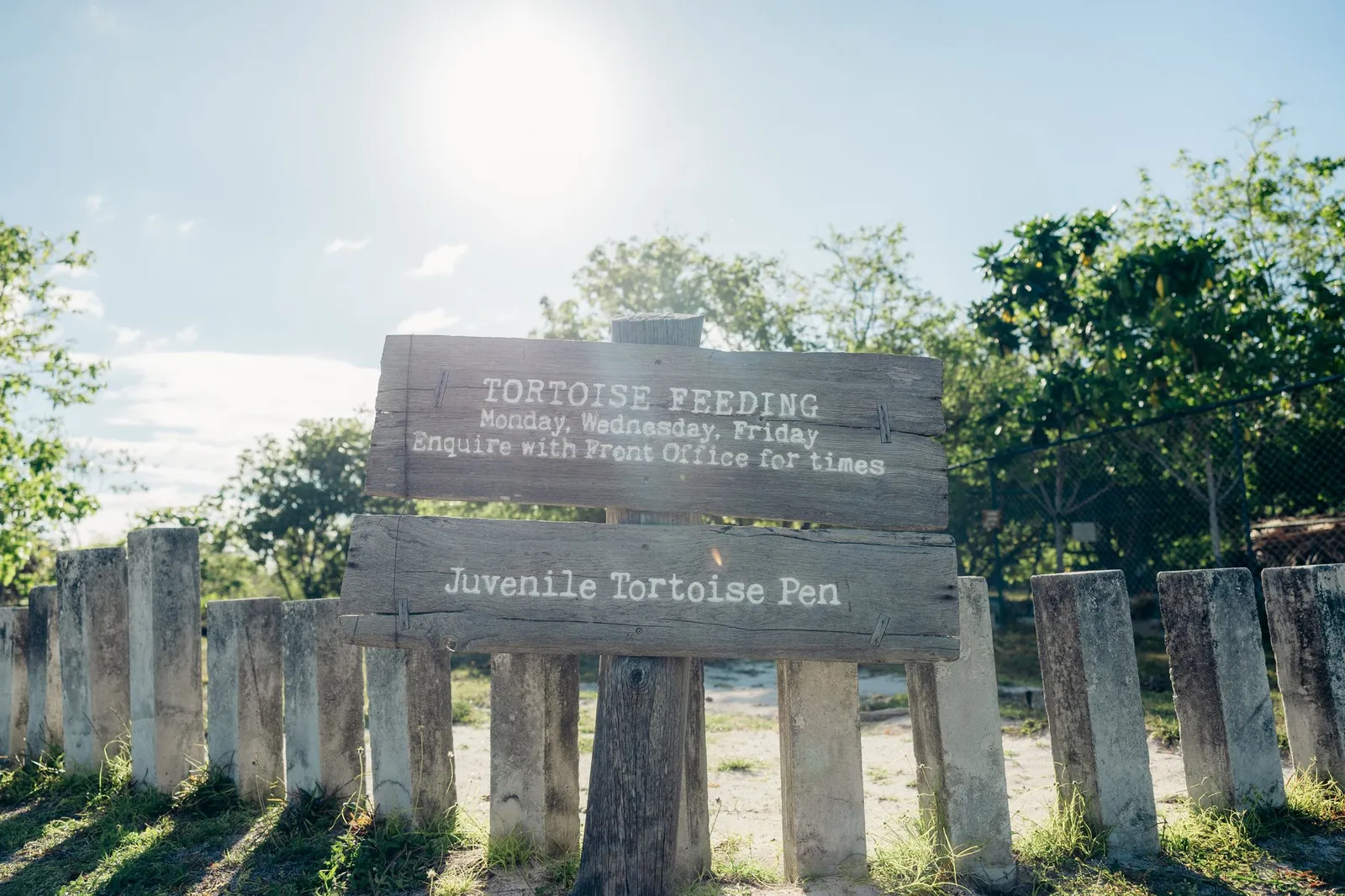 Four Seasons Desroches Island — Exterior, Desroches Island