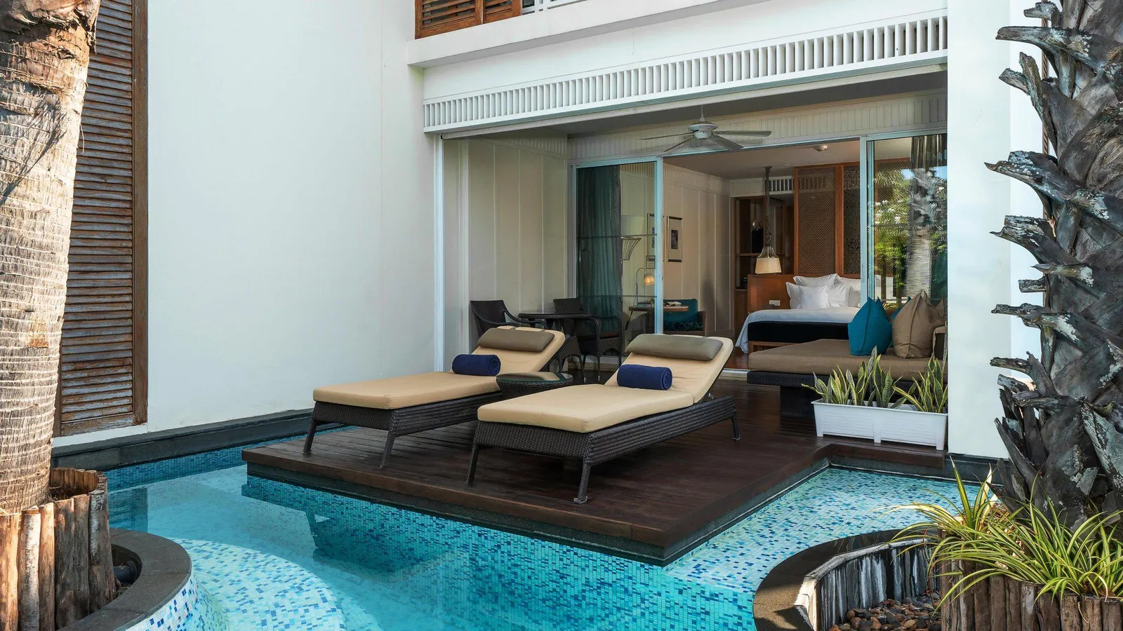 InterContinental Hua Hin Resort — Exterior, Hua Hin