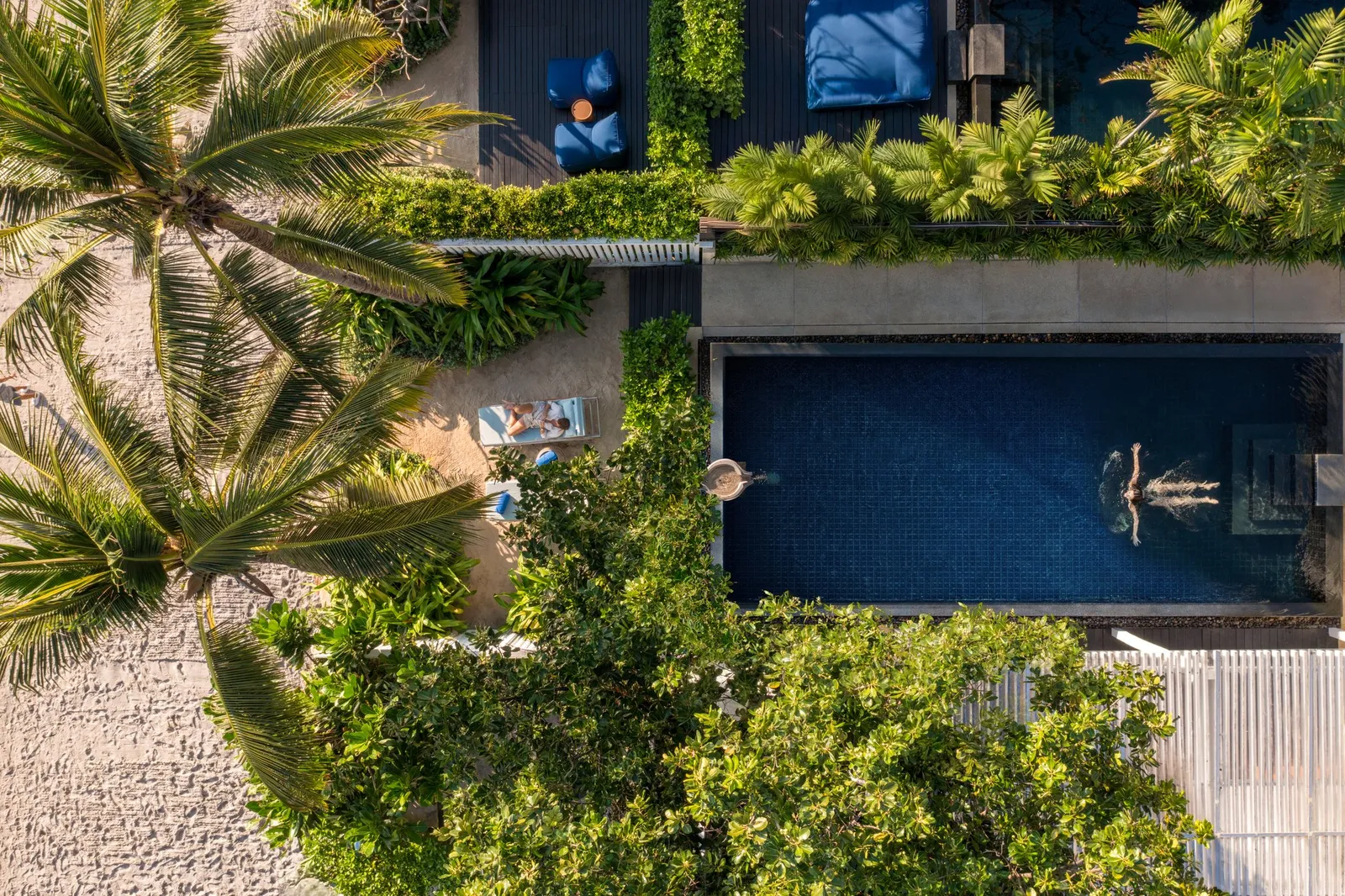 InterContinental Hua Hin Resort — Exterior, Hua Hin