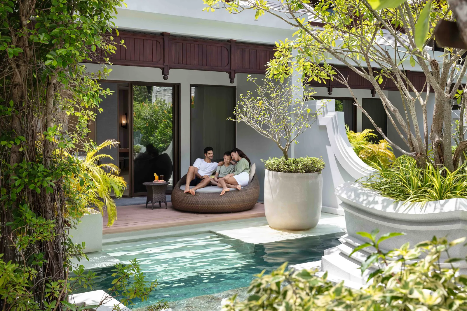 InterContinental Phuket Resort — Exterior, Kamala