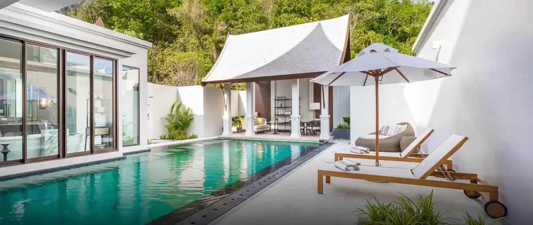 InterContinental Phuket Resort, Kamala