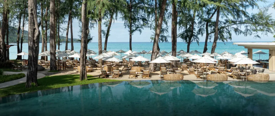 InterContinental Phuket Resort, Kamala