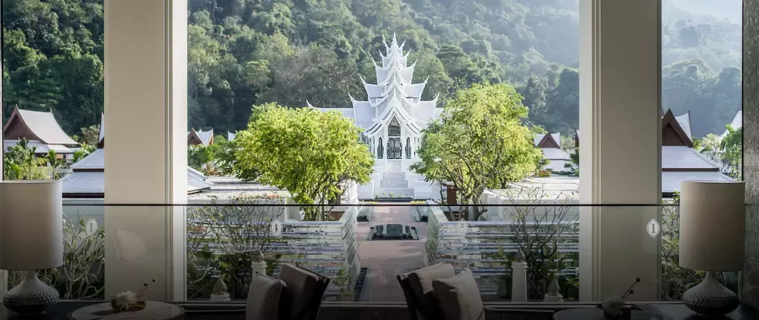 InterContinental Phuket Resort, Kamala