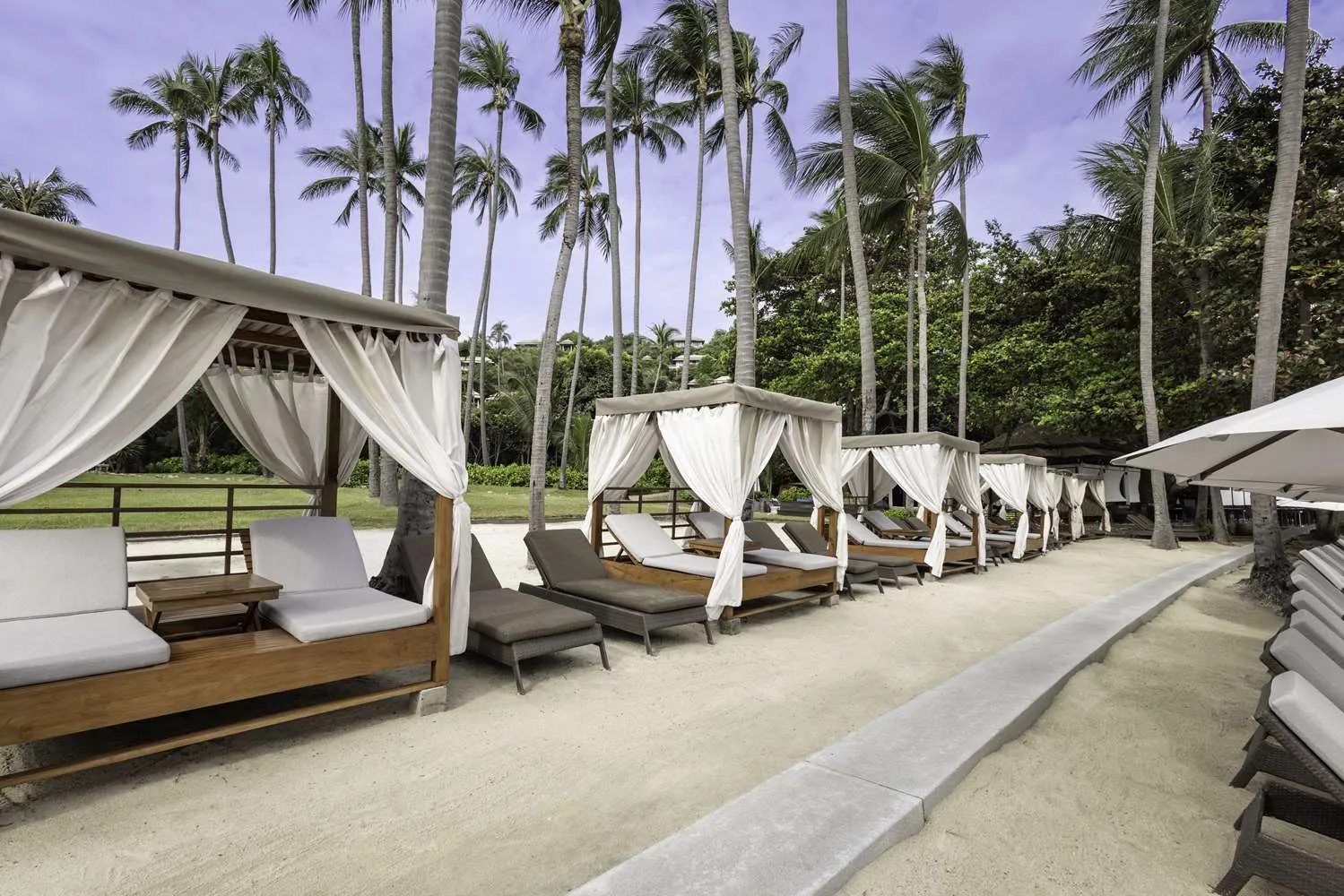 Banyan Tree Samui — Exterior, Koh Samui