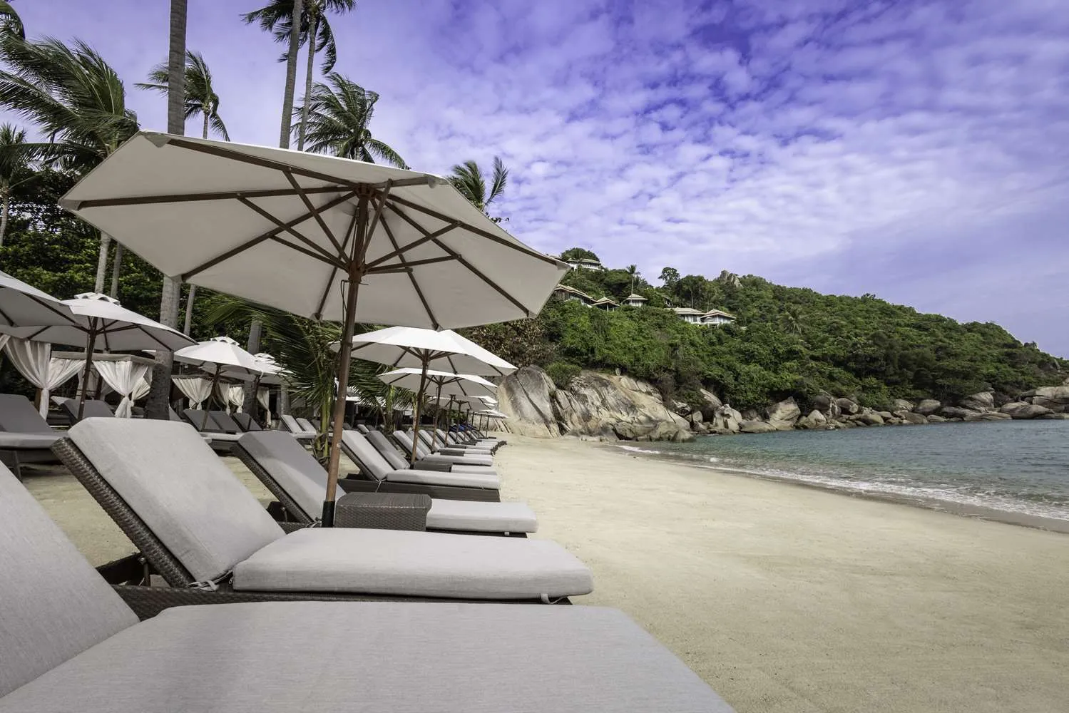 Banyan Tree Samui — Exterior, Koh Samui