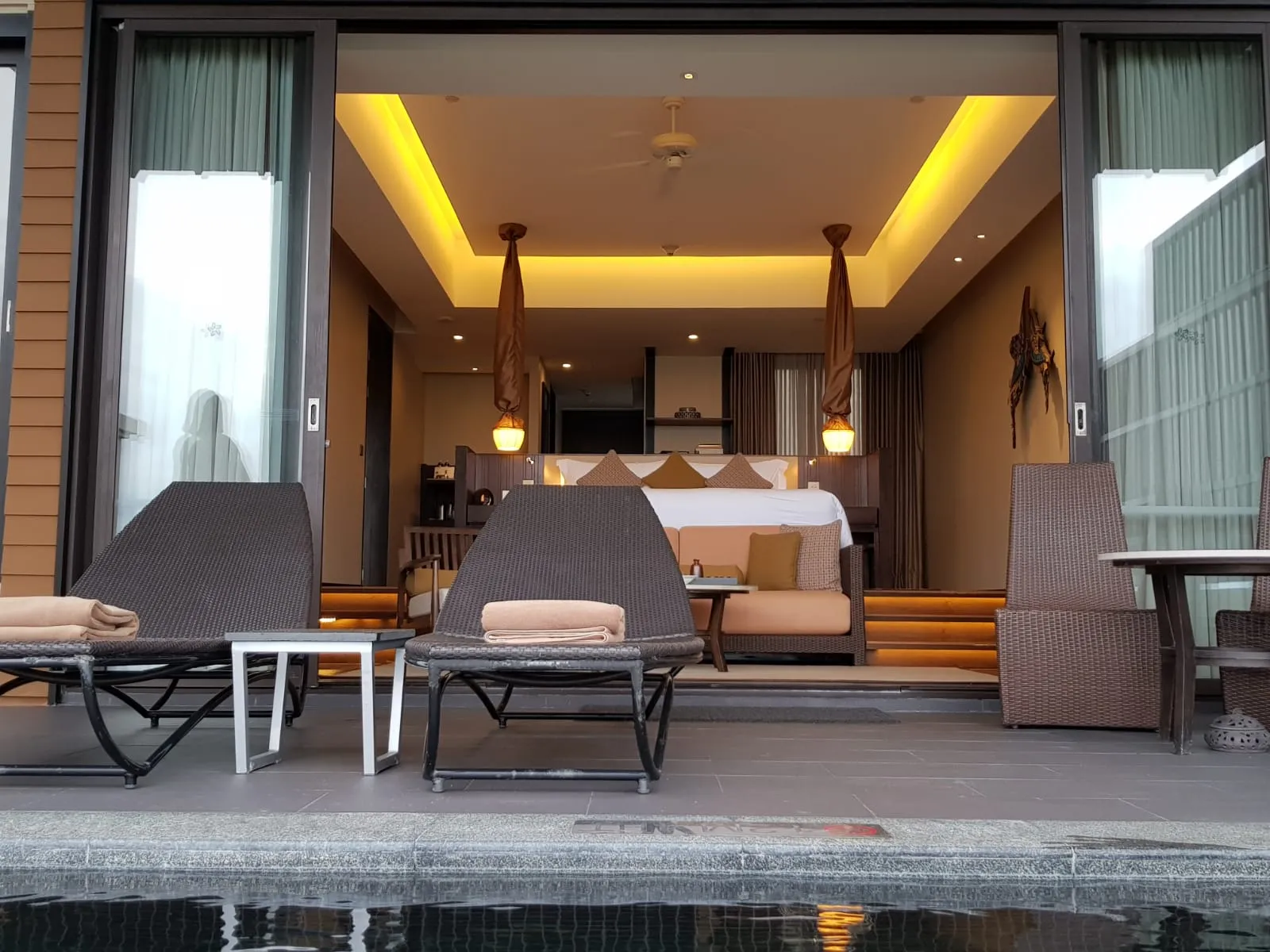 Vana Belle, A Luxury Collection Resort, Koh Samui — Exterior, Koh Samui