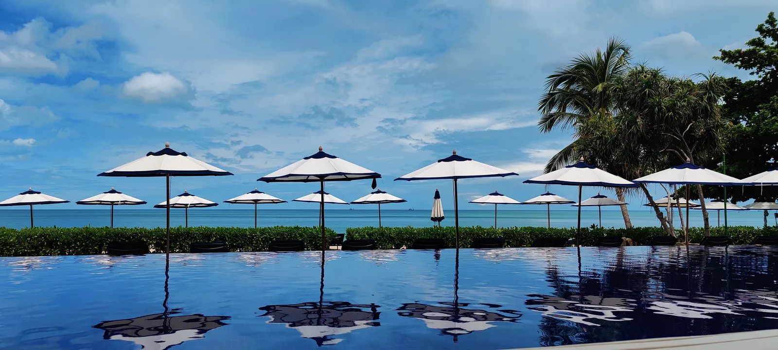 Vana Belle, A Luxury Collection Resort, Koh Samui — Exterior, Koh Samui
