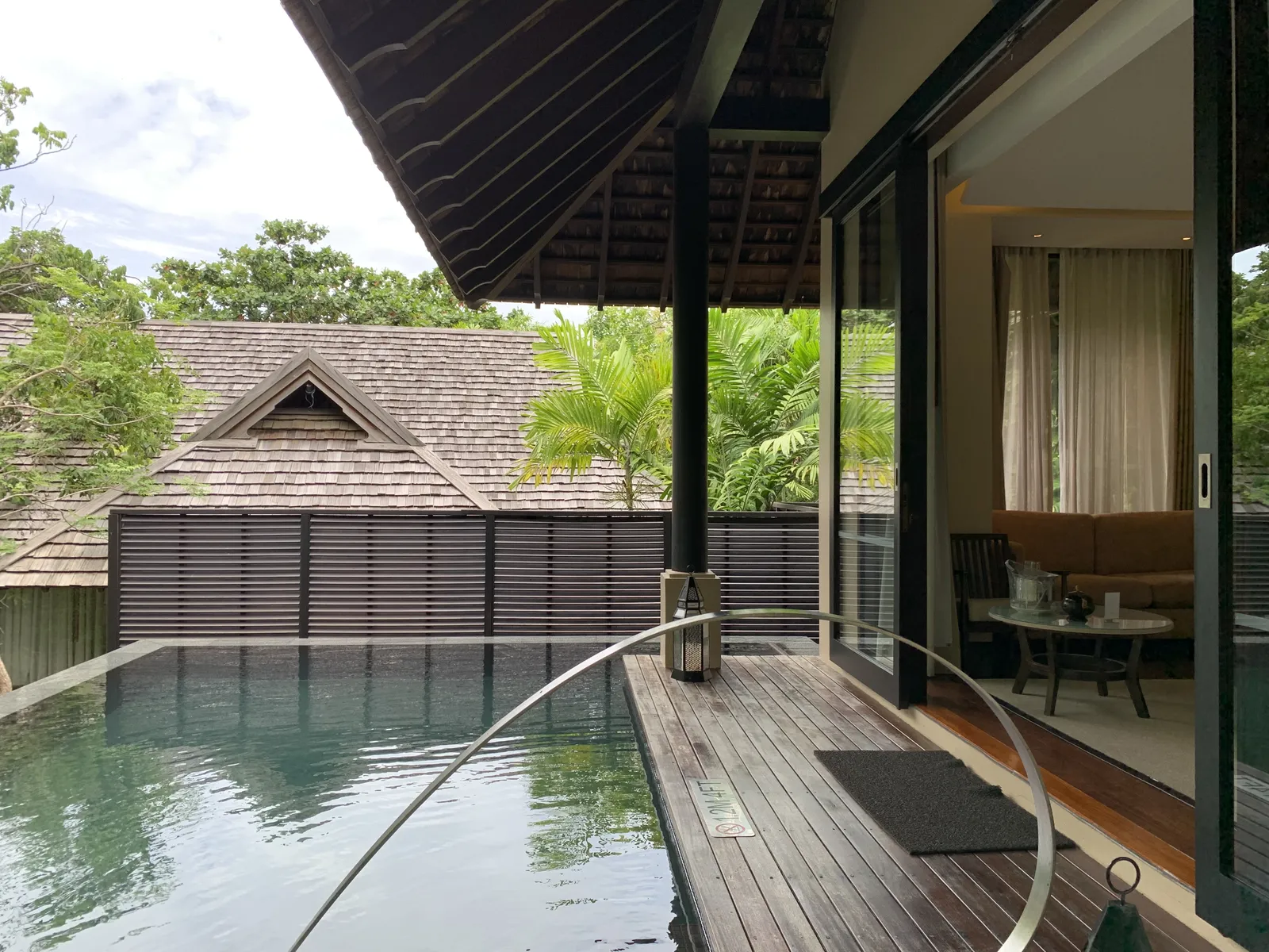 Vana Belle, A Luxury Collection Resort, Koh Samui — Exterior, Koh Samui