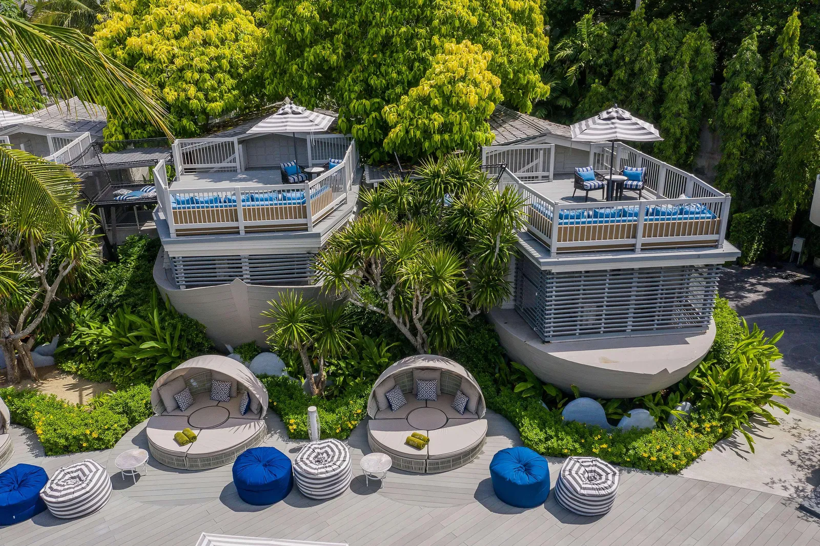Melia Koh Samui — Exterior, Koh Samui