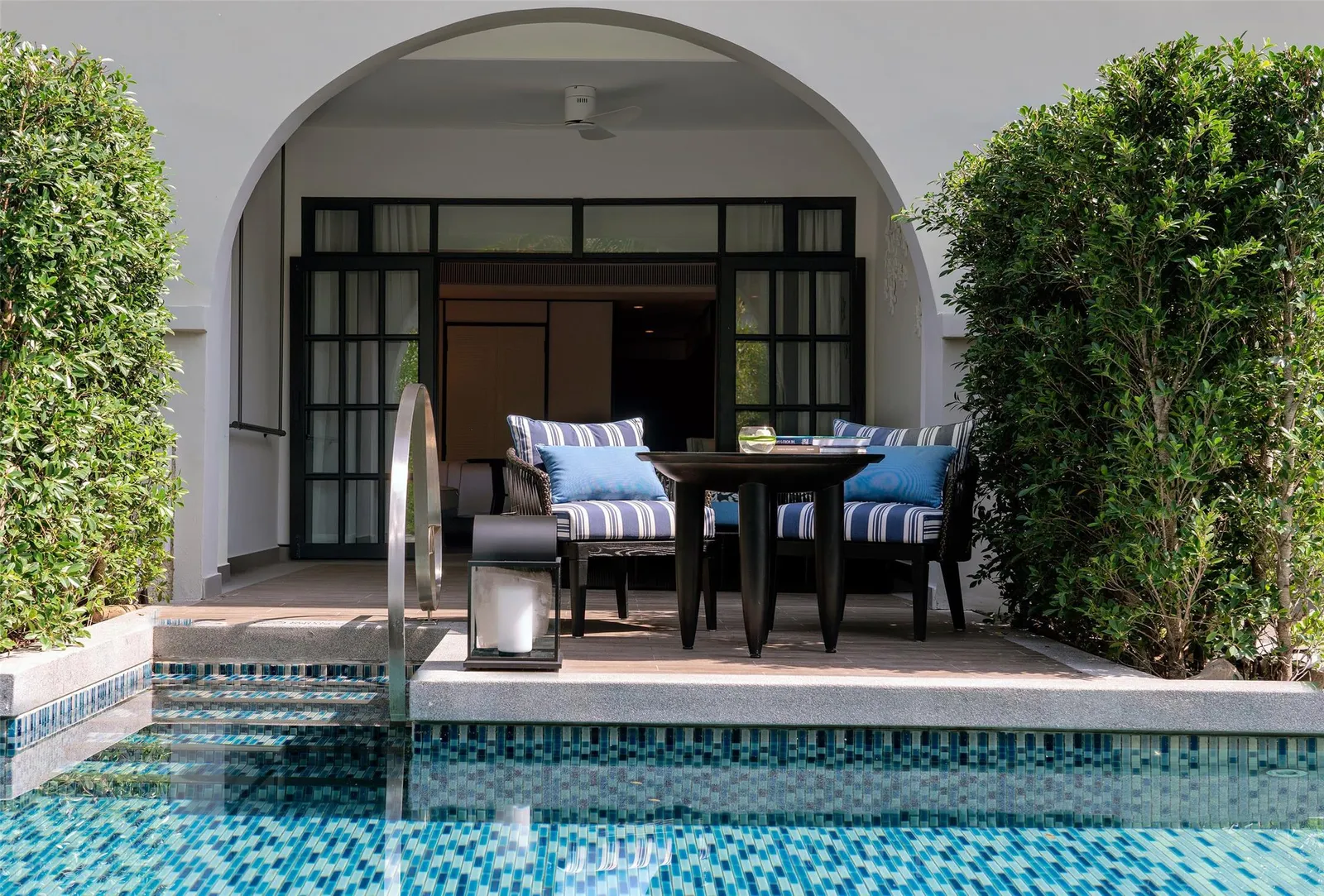 Melia Koh Samui — Exterior, Koh Samui