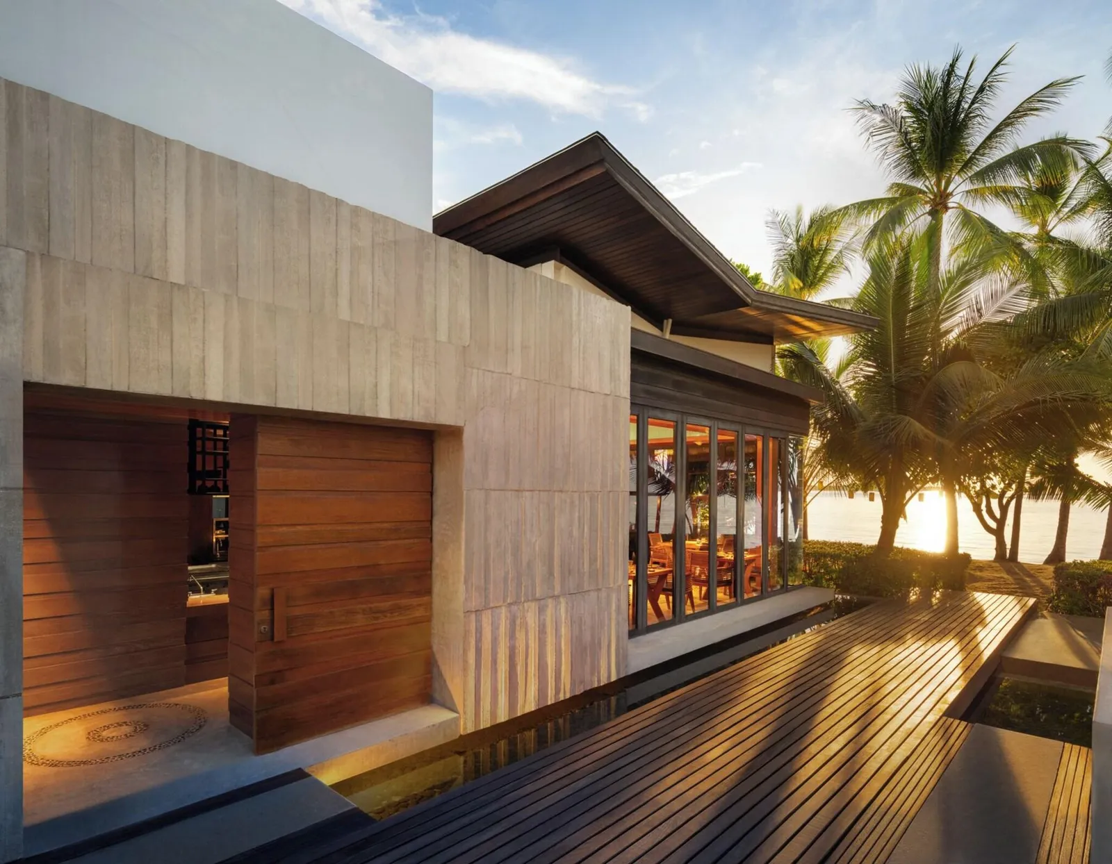 W Koh Samui — Exterior, Koh Samui
