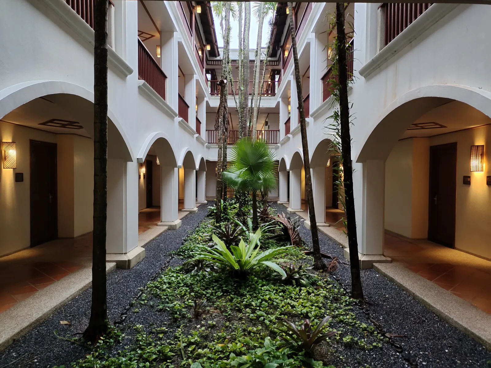 JW Marriott Phuket, Resort & Spa — Exterior, Mai Khao