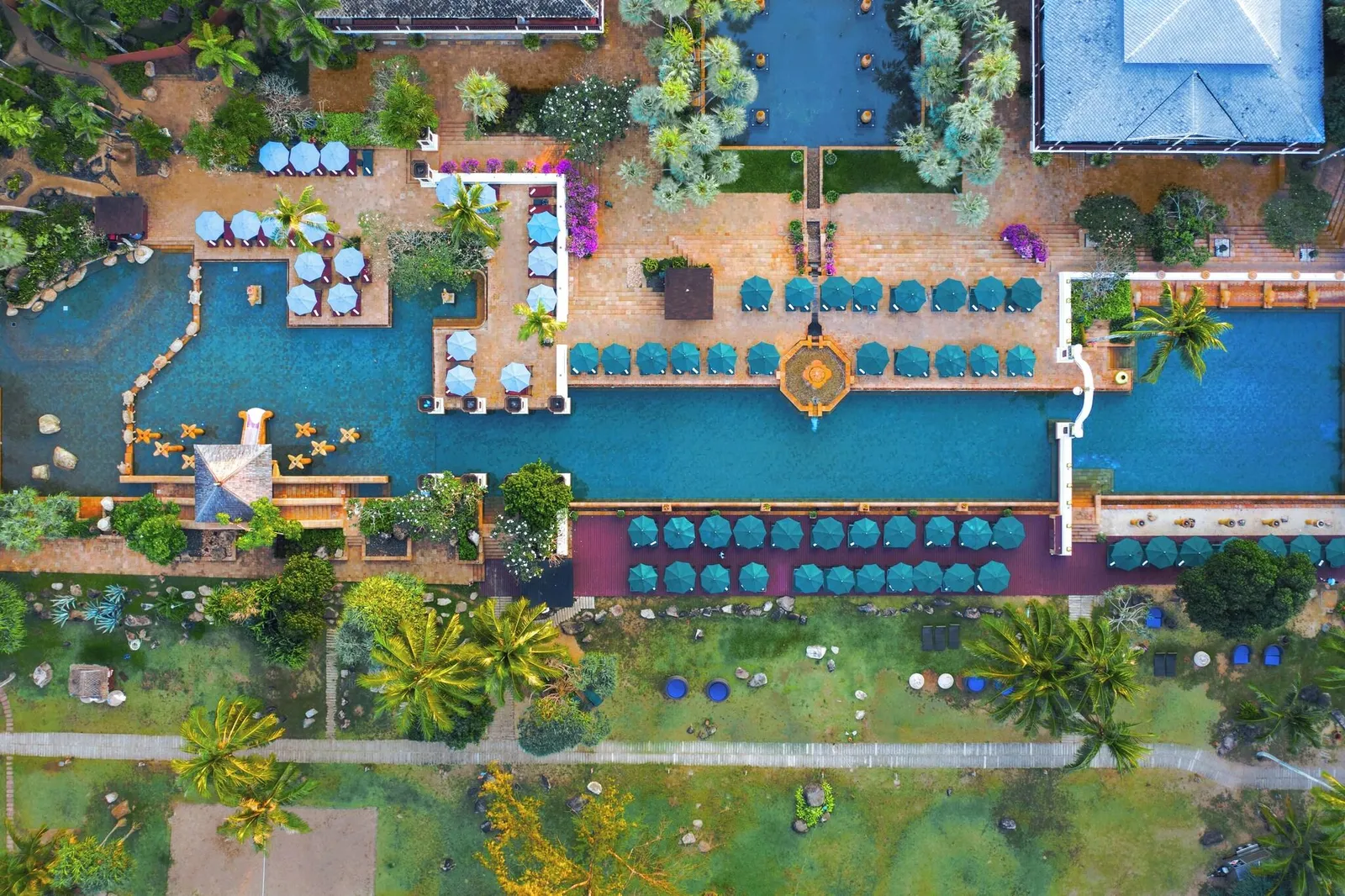 JW Marriott Phuket, Resort & Spa — Exterior, Mai Khao