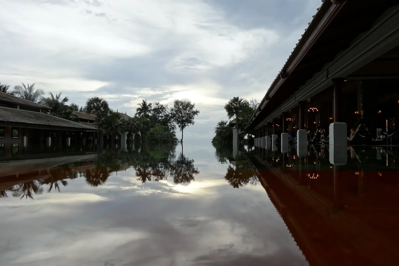 JW Marriott Phuket, Resort & Spa, Mai Khao