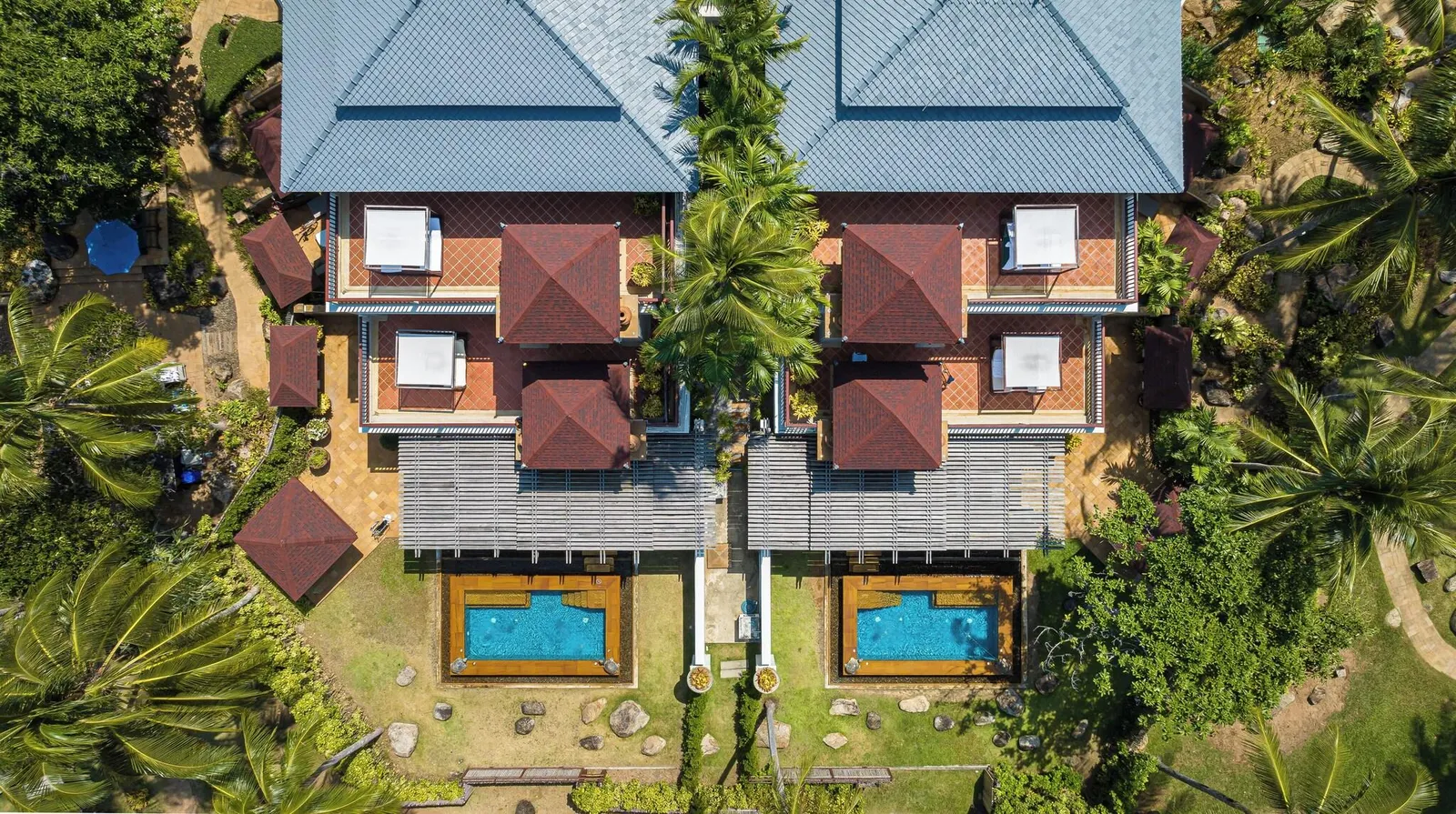 JW Marriott Phuket, Resort & Spa — Exterior, Mai Khao