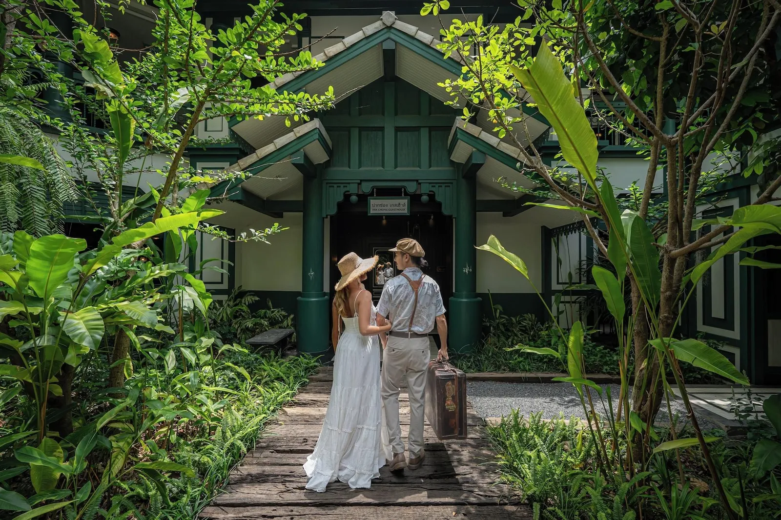 InterContinental Khao Yai Resort — Exterior, Pak Chong