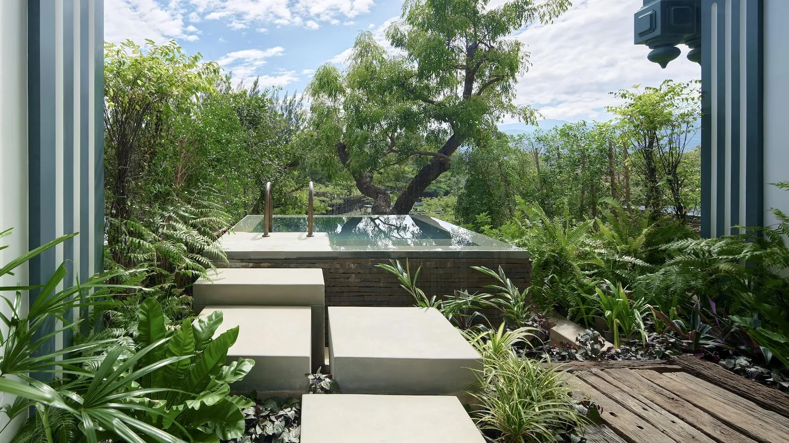 InterContinental Khao Yai Resort — Exterior, Pak Chong