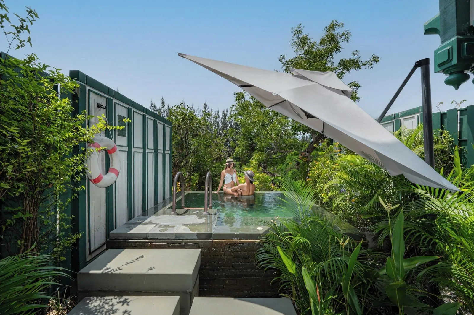 InterContinental Khao Yai Resort — Exterior, Pak Chong