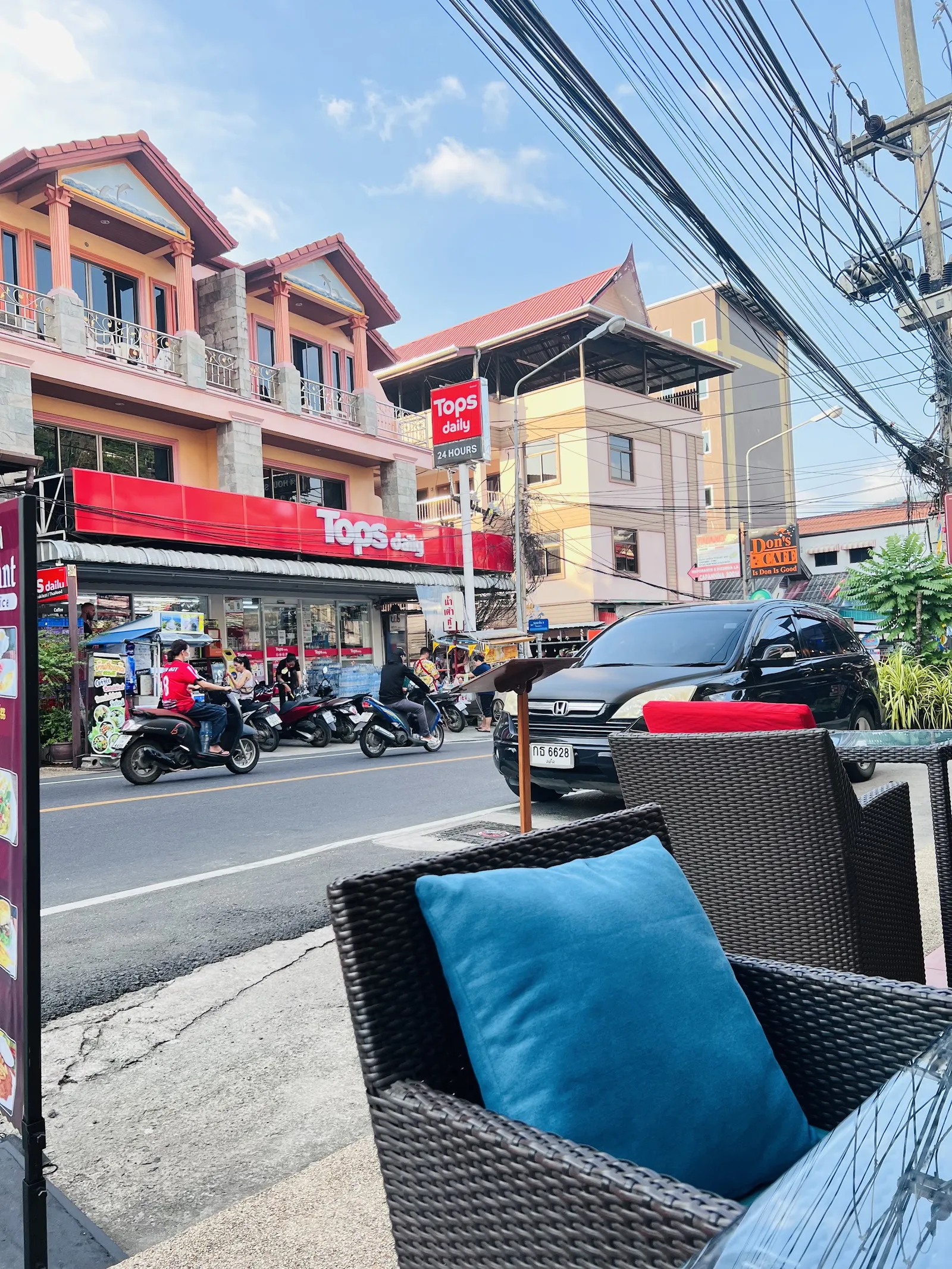 Dinso Resort and Villas Phuket, Vignette Collection — Exterior, Patong