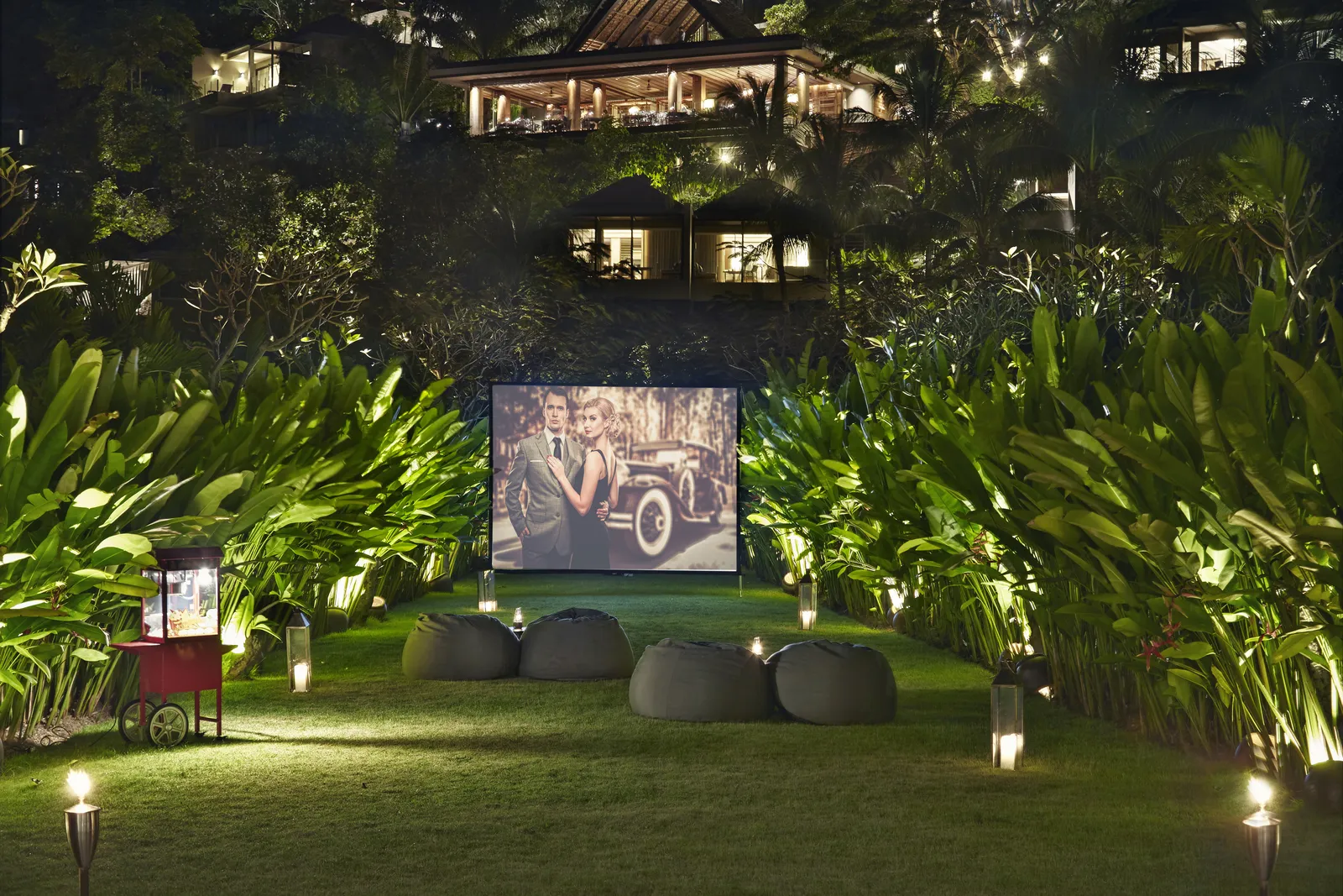 Anantara Layan Phuket Resort — Exterior, Layan
