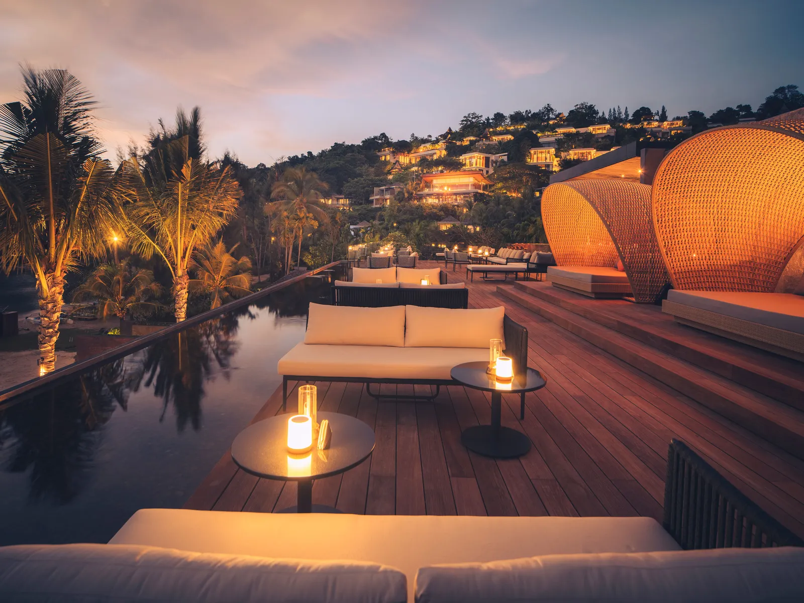 Anantara Layan Phuket Resort — Exterior, Layan
