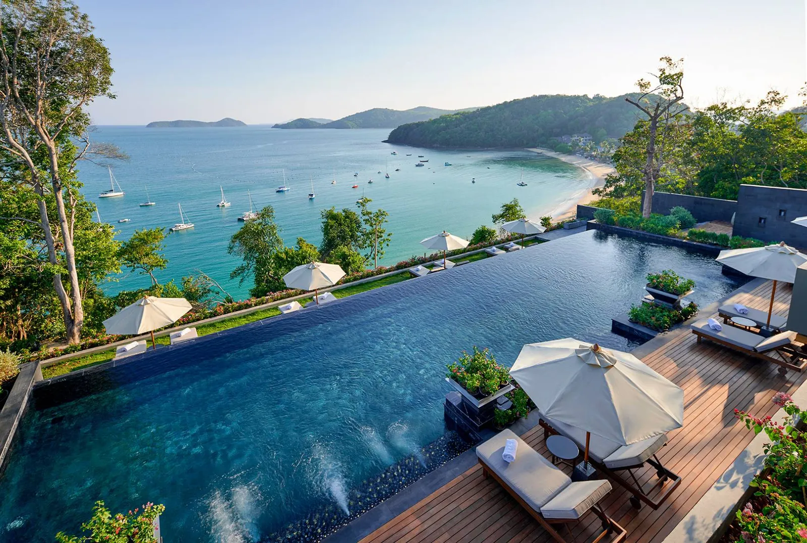V Villas Phuket Mgallery Collection, Wichit