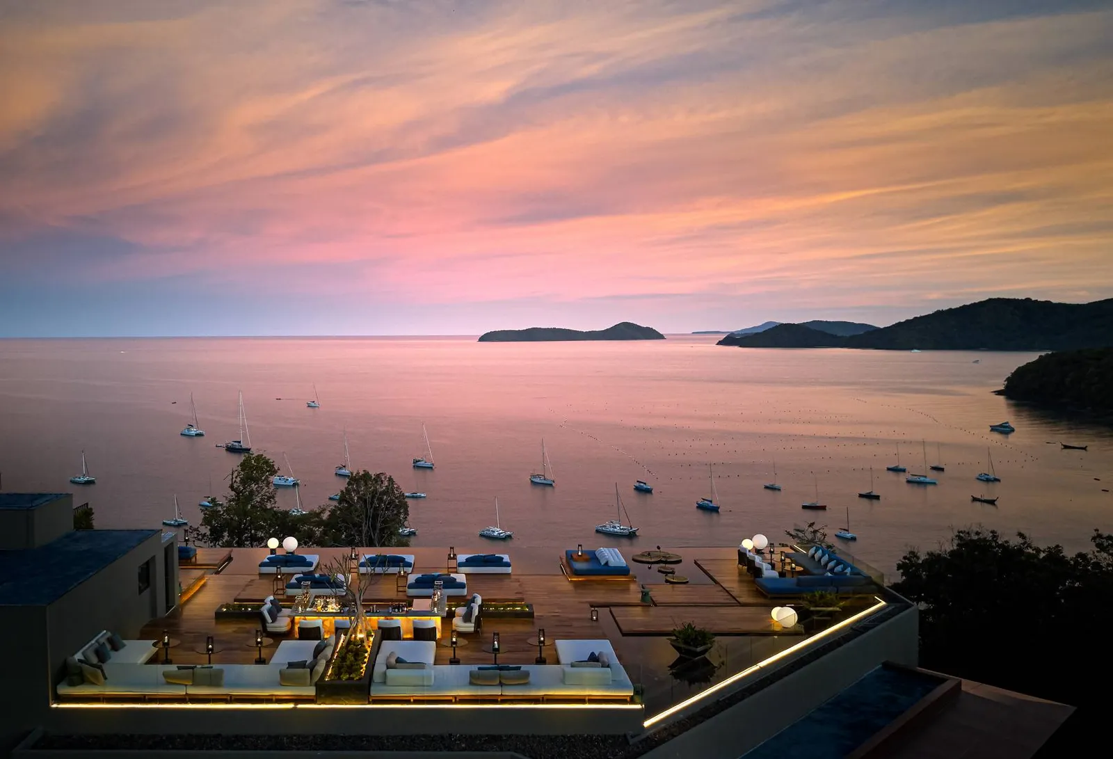 V Villas Phuket Mgallery Collection, Wichit