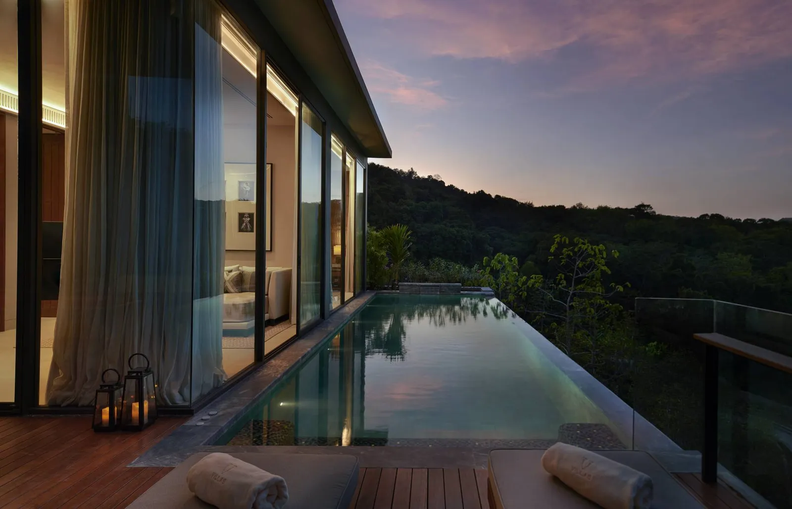 V Villas Phuket Mgallery Collection, Wichit