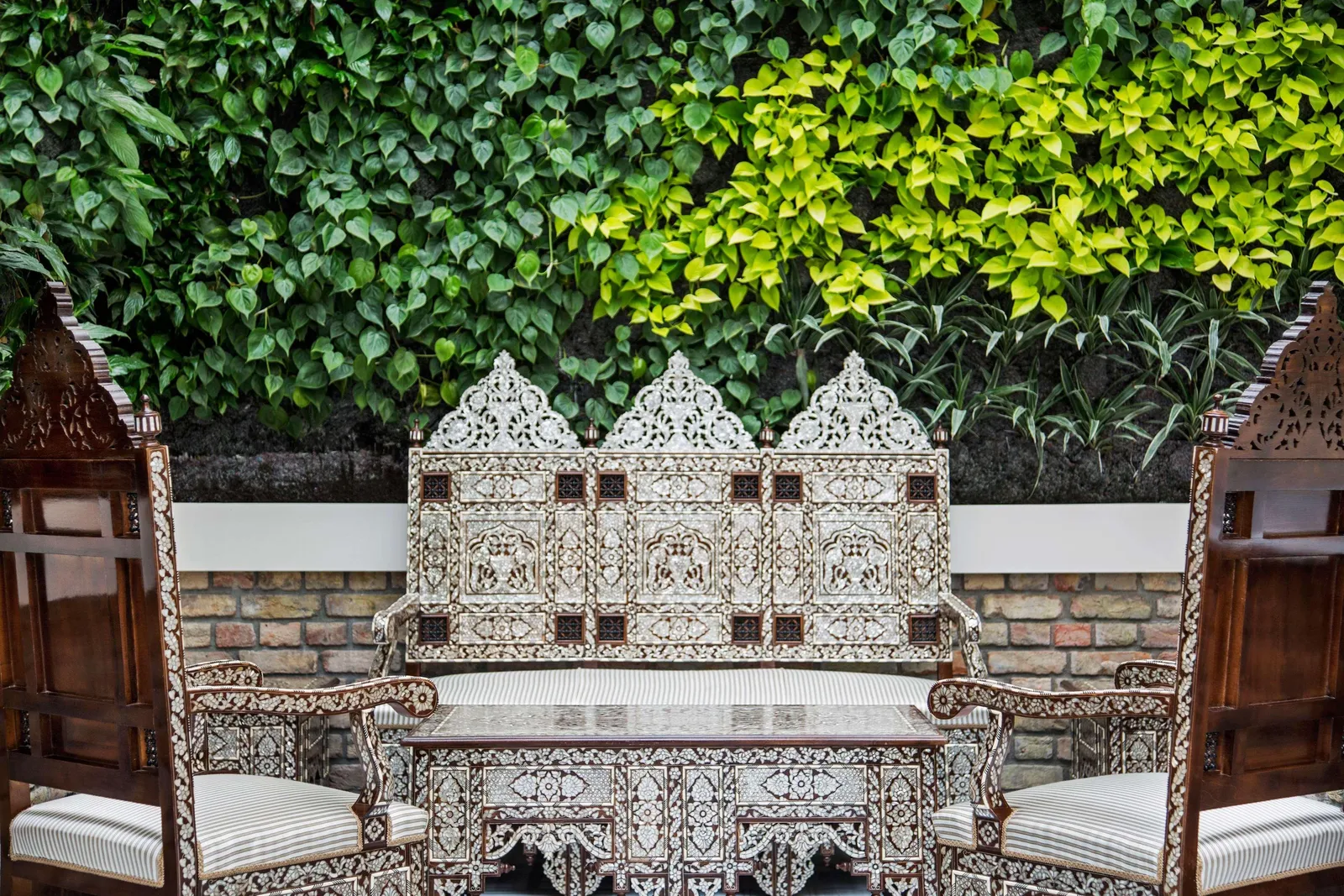 AJWA Sultanahmet — Exterior, Istanbul