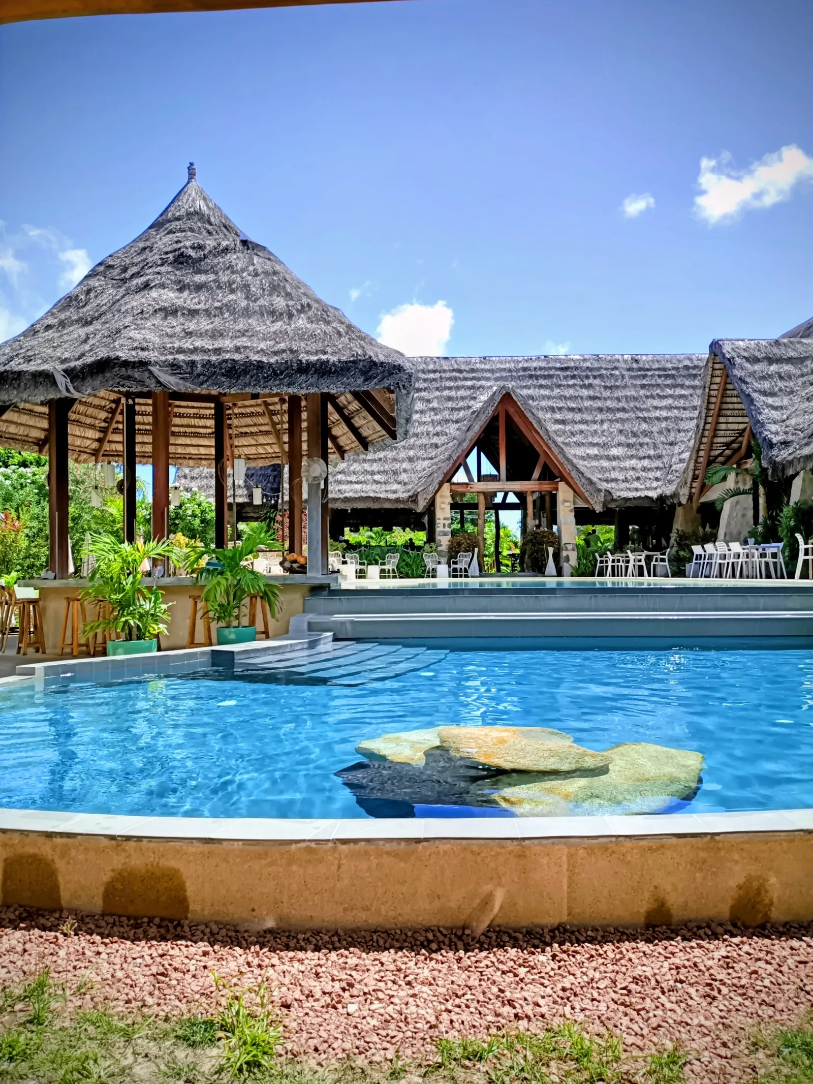 Ephelia Resort — Exterior, Baie Lazare