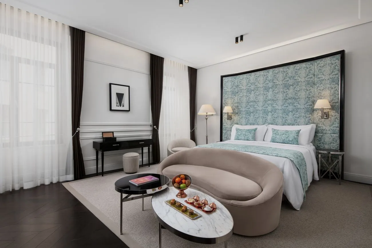 Sanasaryan Han, A Luxury Collection Hotel, Istanbul, Istanbul