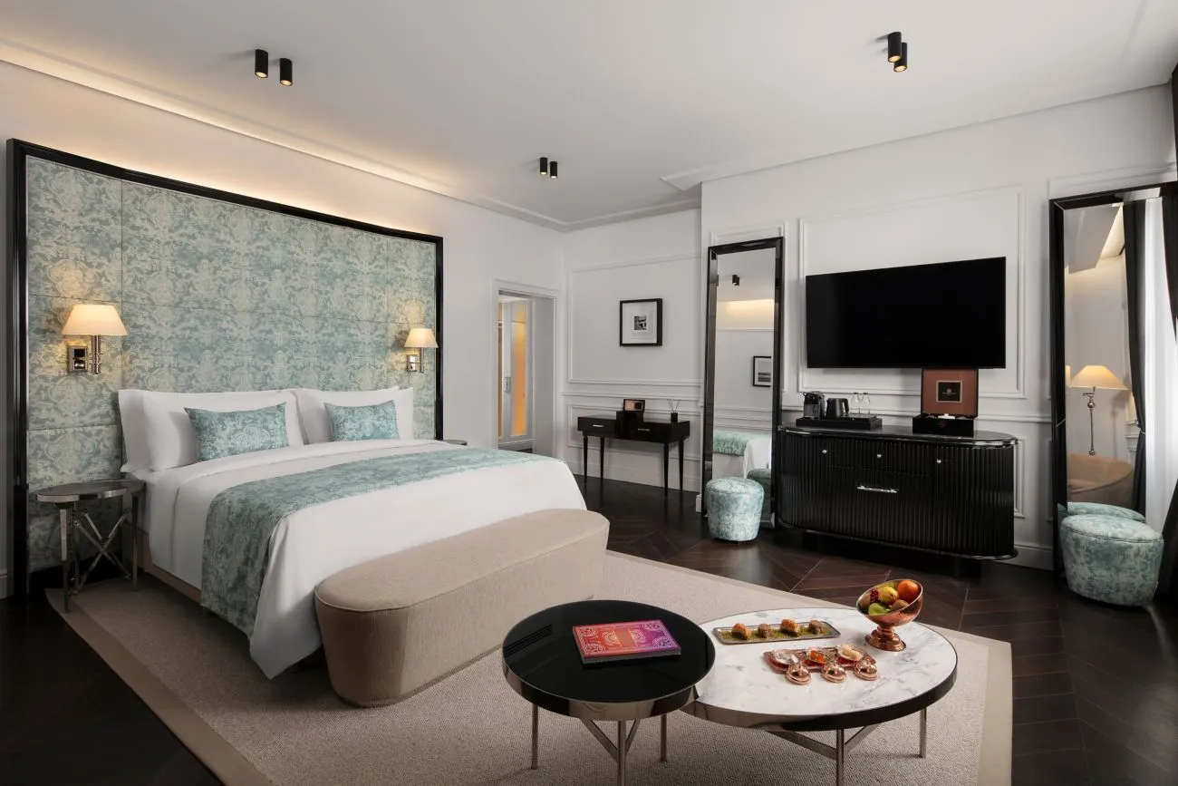 Sanasaryan Han, A Luxury Collection Hotel, Istanbul, Istanbul
