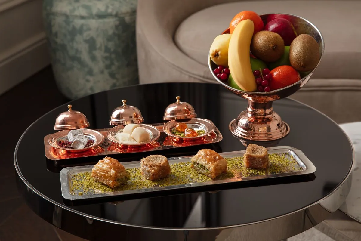 Sanasaryan Han, A Luxury Collection Hotel, Istanbul, Istanbul