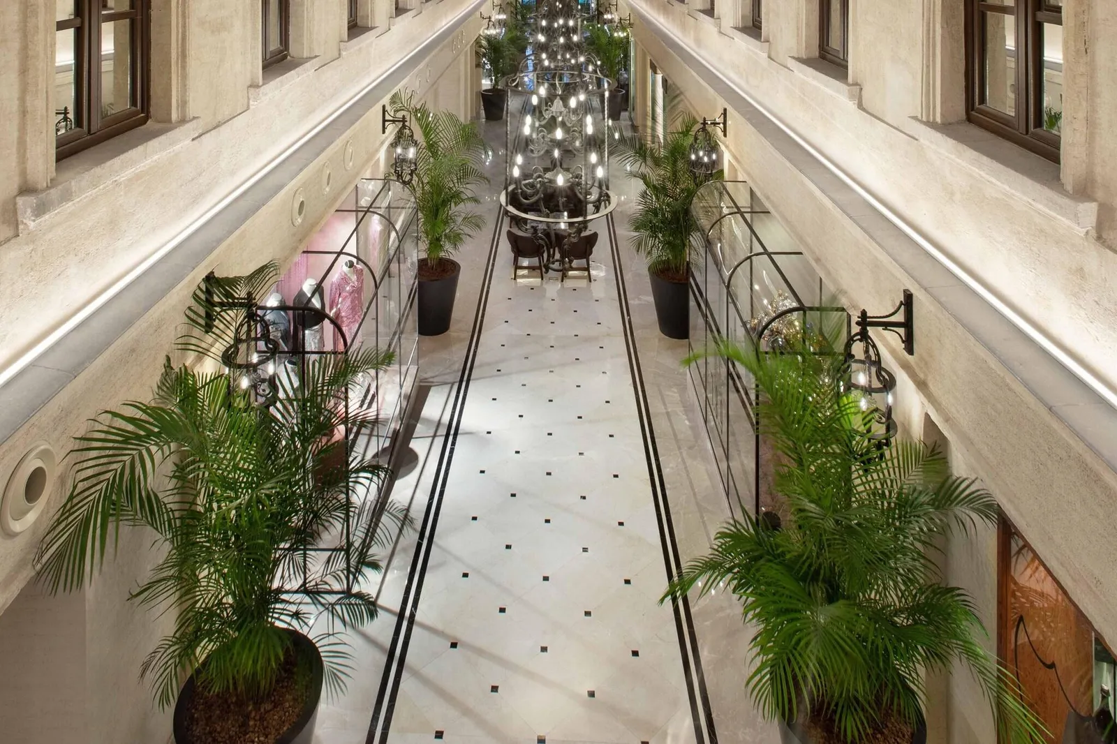 JW Marriott Istanbul Bosphorus — Exterior, Istanbul