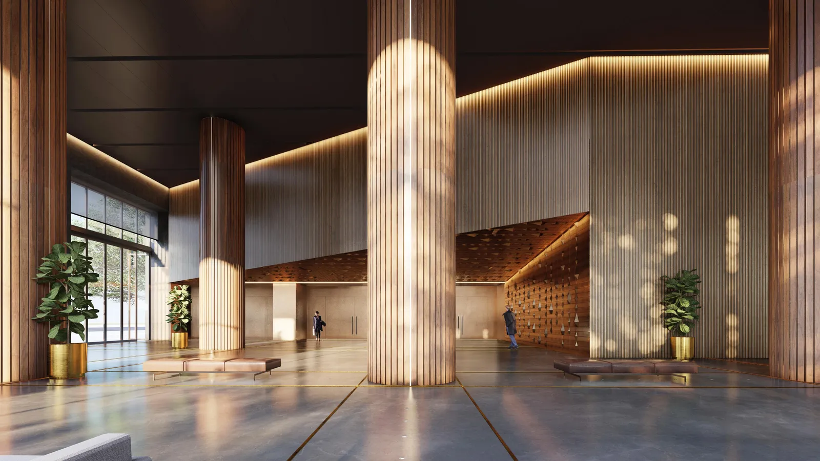 Rixos Tersane Istanbul — Exterior, Istanbul