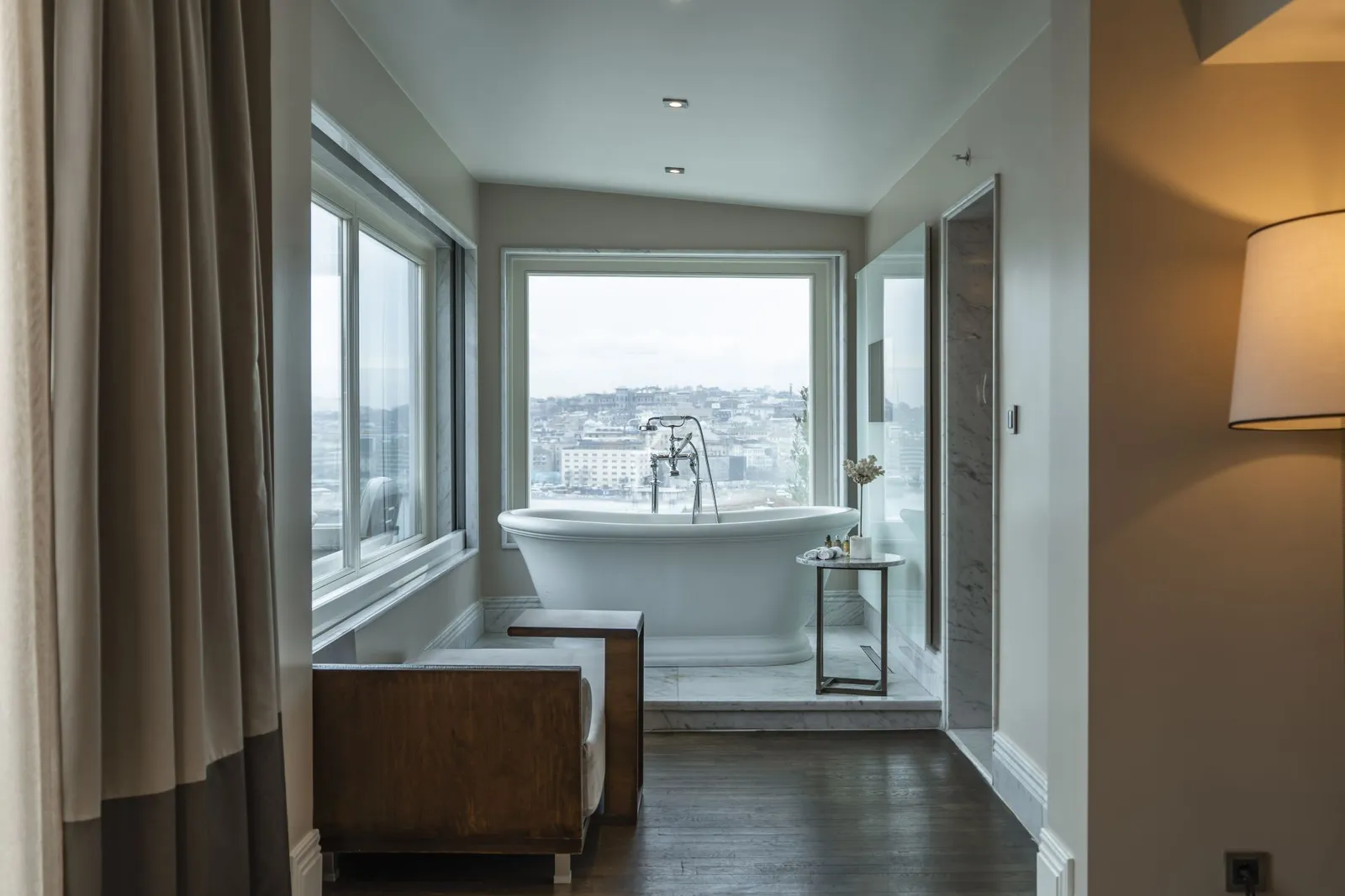 The Bank Hotel Istanbul, a Member of Design Hotels, Istanbul