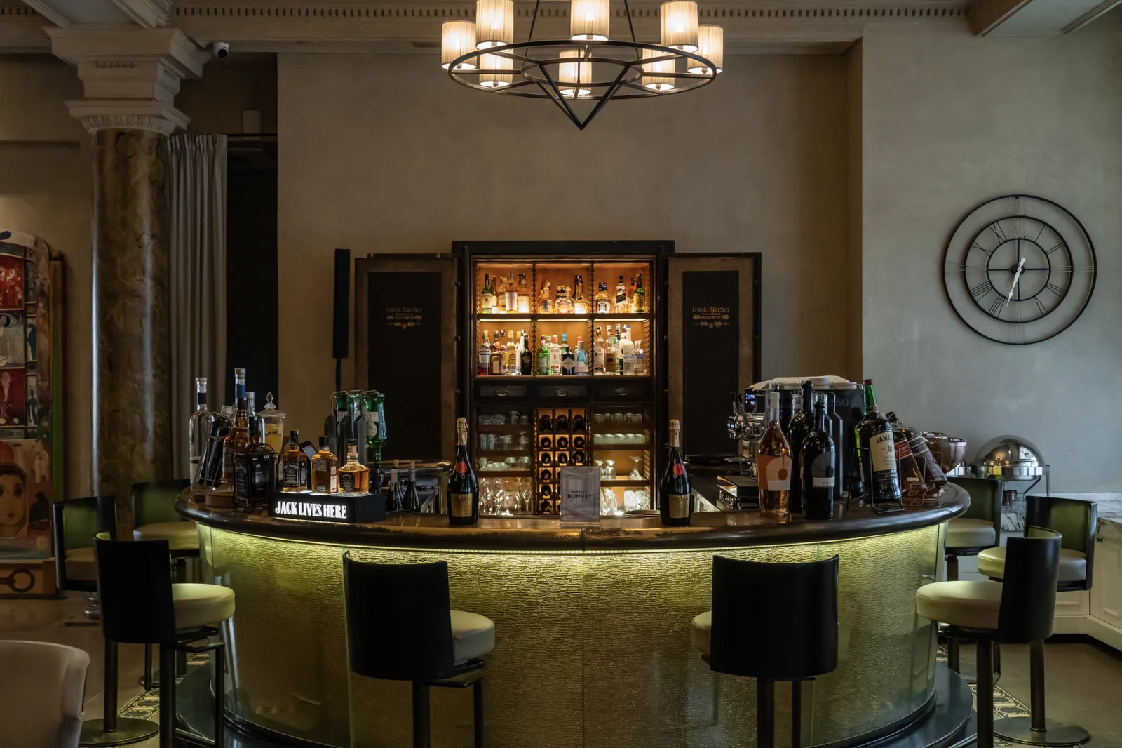 The Bank Hotel Istanbul, a Member of Design Hotels, Istanbul