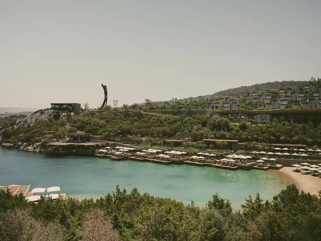 Maxx Royal Bodrum, Mugla