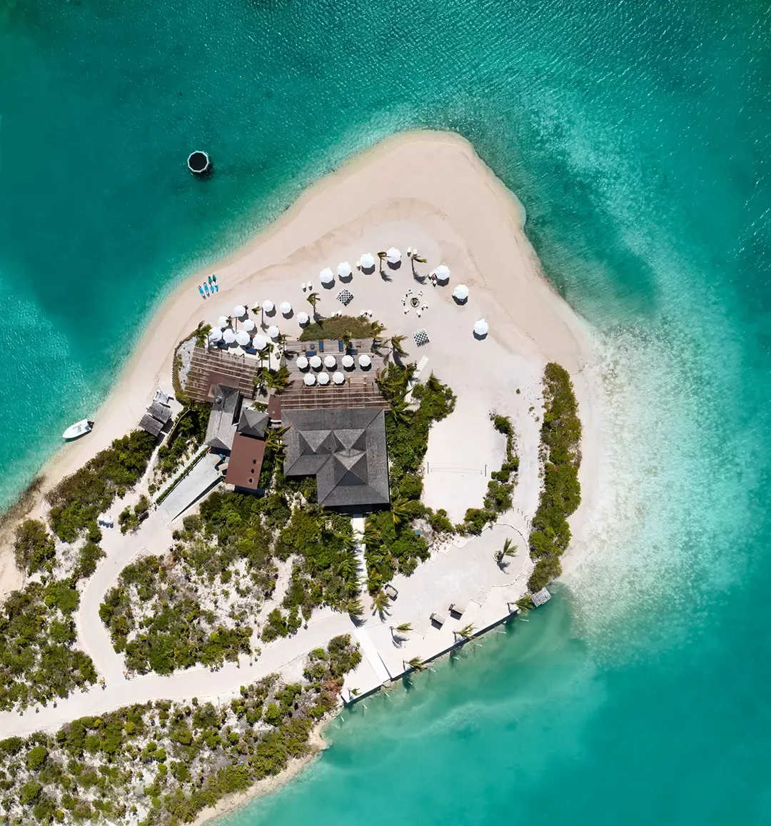 Ambergris Cay, Big Ambergris Cay