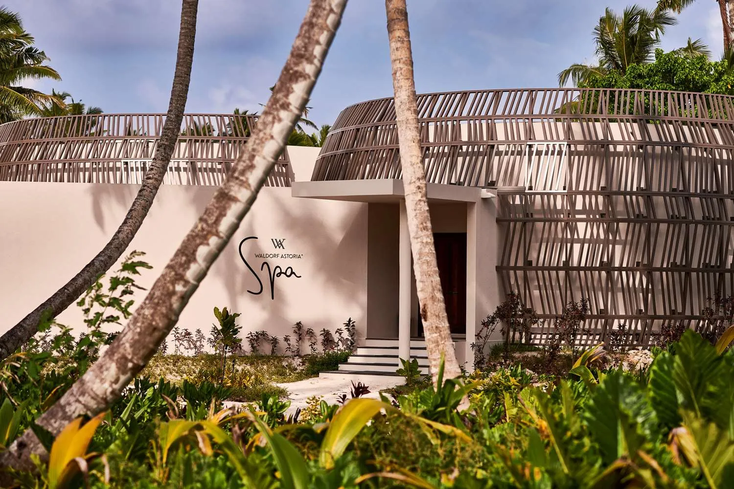 Waldorf Astoria Seychelles Platte Island — Exterior, Seychelles