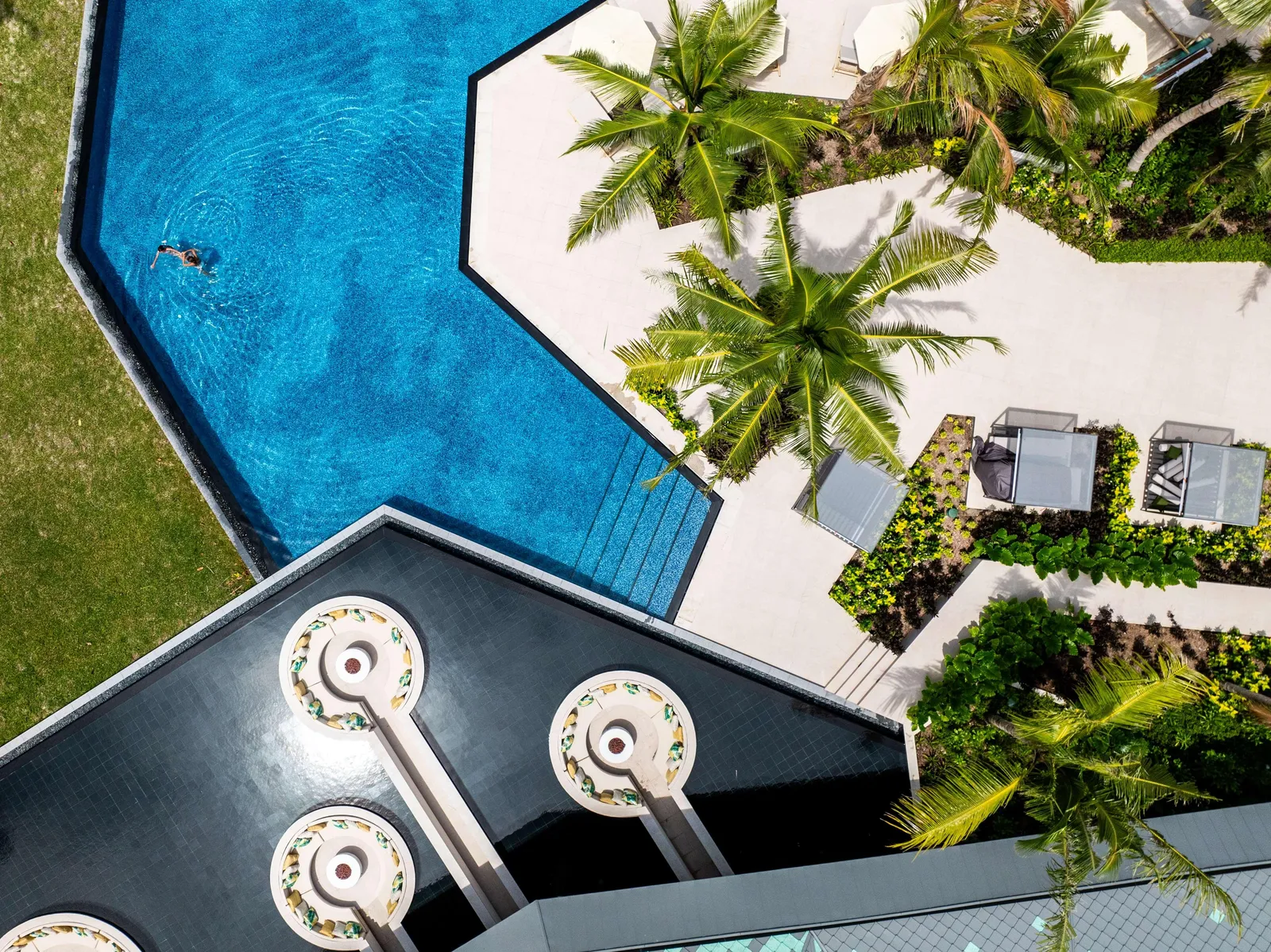 Waldorf Astoria Seychelles Platte Island — Exterior, Seychelles