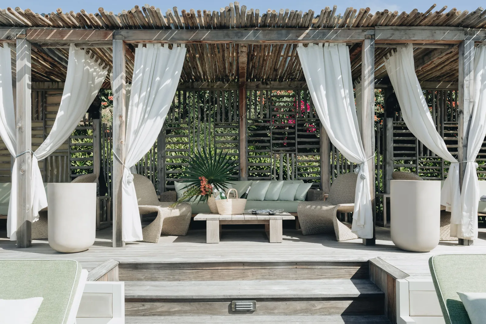 Lovango Resort + Beach Club — Exterior, St. John