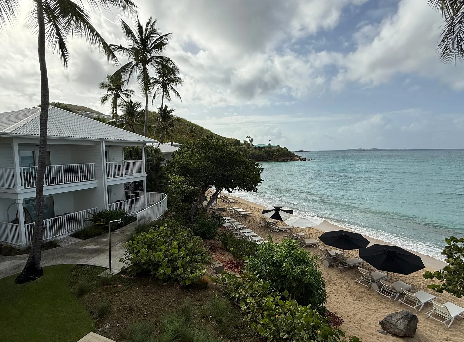 Buoy Haus Beach Resort St. Thomas, Autograph Collection — Exterior, St. Thomas