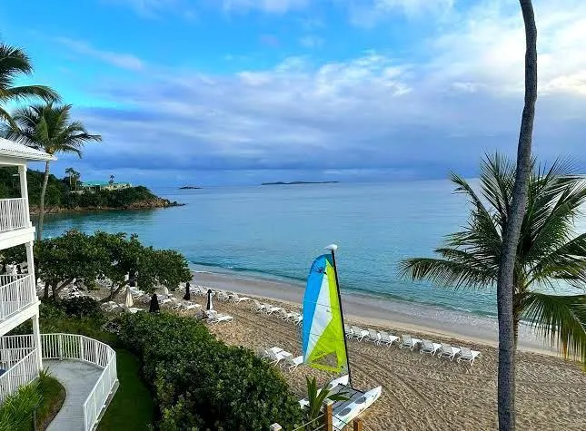 Buoy Haus Beach Resort St. Thomas, Autograph Collection — Exterior, St. Thomas