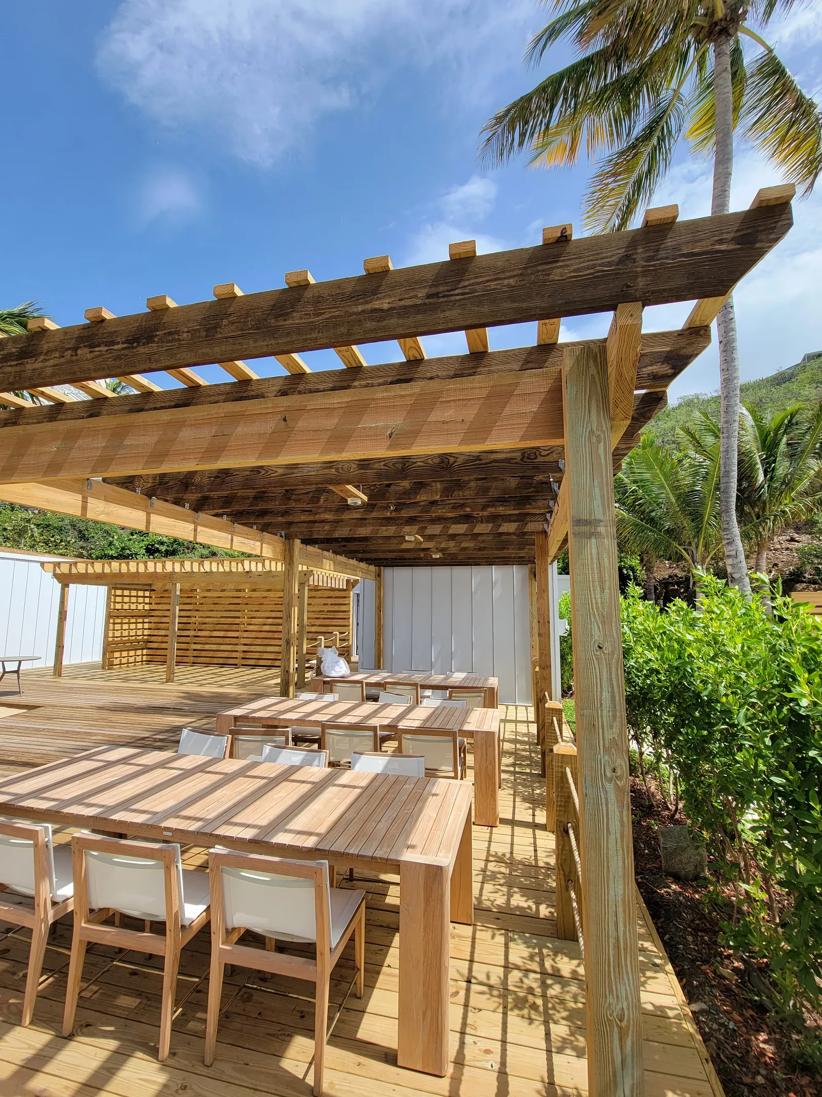 Buoy Haus Beach Resort St. Thomas, Autograph Collection — Exterior, St. Thomas