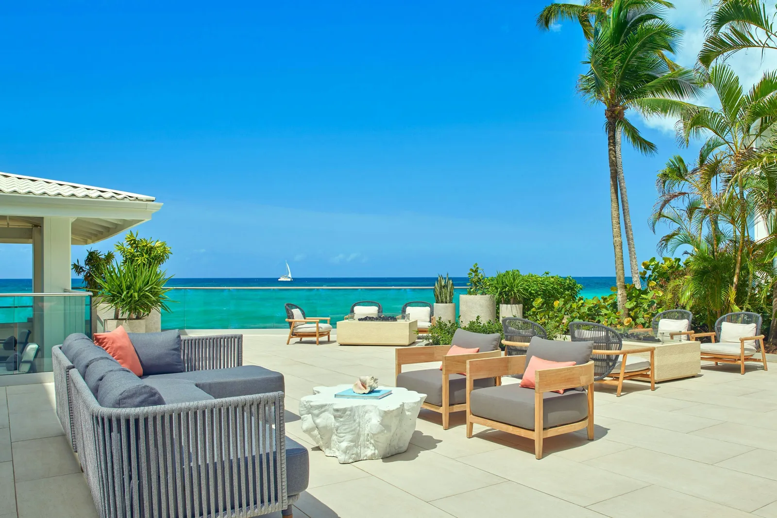 Buoy Haus Beach Resort St. Thomas, Autograph Collection — Exterior, St. Thomas