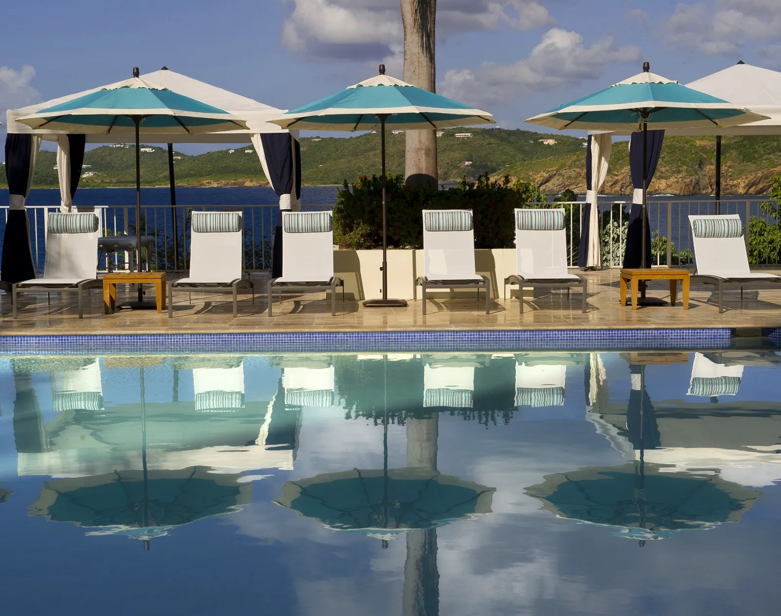 The Westin St. Thomas Beach Resort & Spa — Exterior, St. Thomas